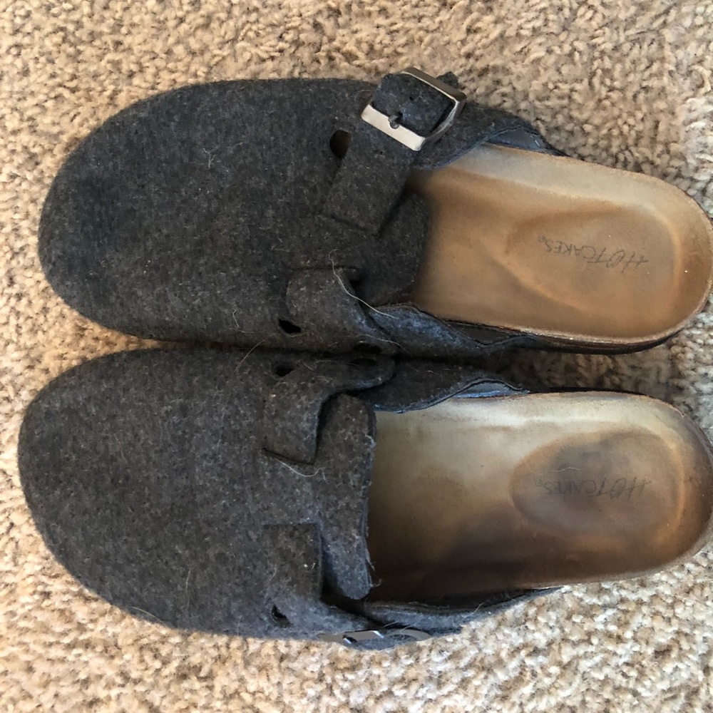 Hotcakes Sandals